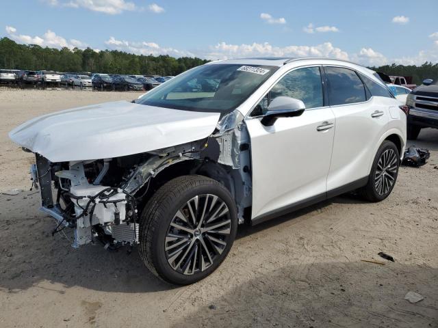 2024 LEXUS RX 350H BA - 2T2BBMCA8RC042459