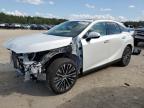 2024 LEXUS RX 350H BA - 2T2BBMCA8RC042459