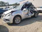 2017 BUICK ENVISION E - LRBFXBSA9HD002548