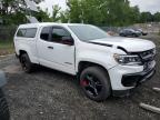 CHEVROLET COLORADO L снимка