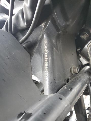 2013 HARLEY-DAVIDSON FLTRU ROAD 1HD1KGM15DB670954