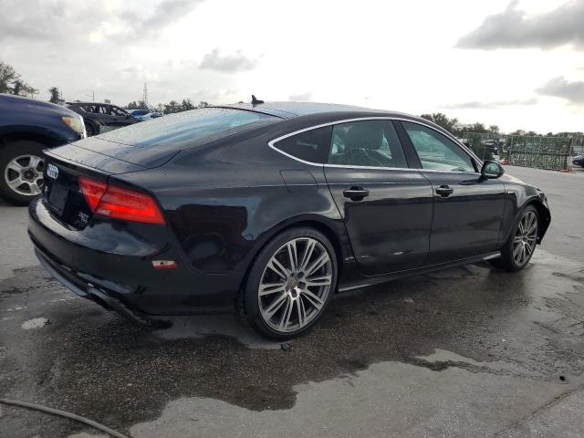 VIN WAU2GAFC3DN142795 2013 Audi A7, Prestige no.3