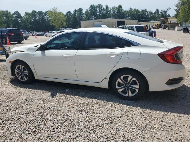2018 HONDA CIVIC LX - 19XFC2F52JE010084