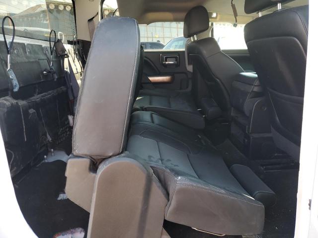 2015 CHEVROLET 3500 HD - 1GC4K0C85FF676530