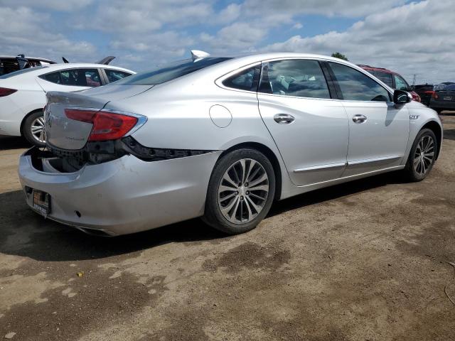 2017 BUICK LACROSSE E - 1G4ZP5SS2HU182833