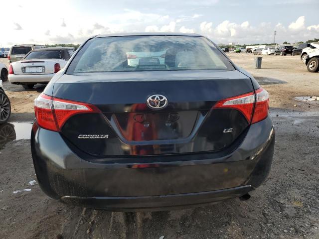 VIN 2T1BURHE0FC454152 2015 Toyota Corolla, L no.6