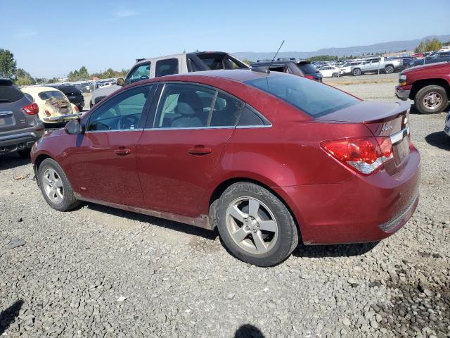 2015 CHEVROLET CRUZE LT - 1G1PC5SB3F7171335