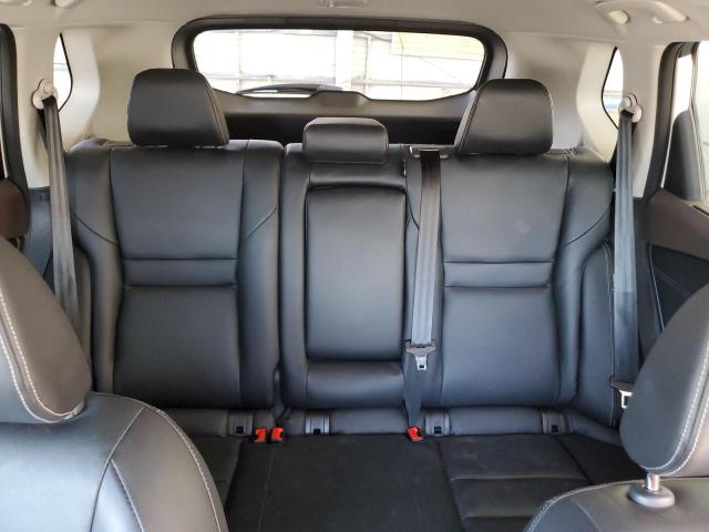2023 NISSAN ROGUE SL - 5N1BT3CA5PC679497