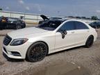 MERCEDES-BENZ S 550 photo