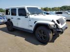 JEEP WRANGLER U photo