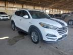 HYUNDAI TUCSON LIM снимка