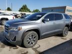 2020 GMC ACADIA SLE - 1GKKNRLS9LZ212718