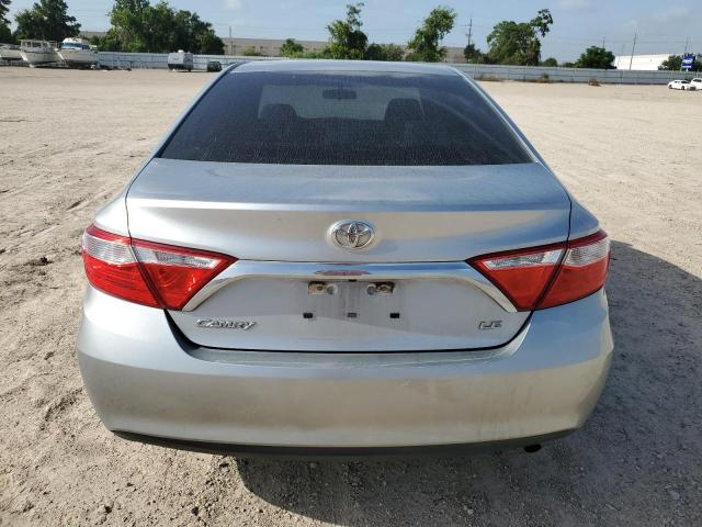 VIN 4T1BF1FK1HU395621 2017 Toyota Camry, LE no.6