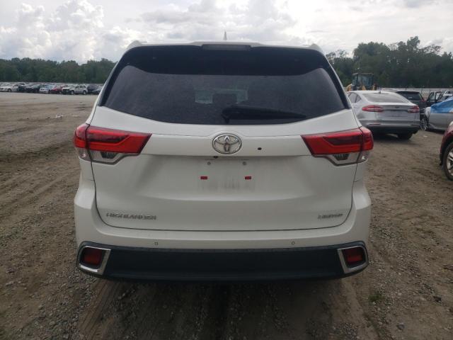 2019 TOYOTA HIGHLANDER 5TDYZRFH7KS354351  67344194