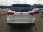 TOYOTA HIGHLANDER photo