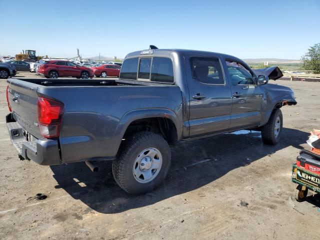 2022 TOYOTA TACOMA DOU - 3TMCZ5AN5NM455313