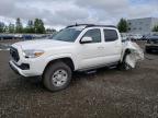 2022 TOYOTA TACOMA DOU - 3TMCZ5AN8NM524494