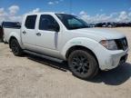 NISSAN FRONTIER S photo