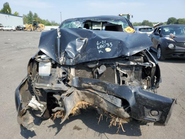 2015 TOYOTA TACOMA DOU - 5TFJX4GN1FX040712
