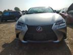 LEXUS GS 350 BAS photo