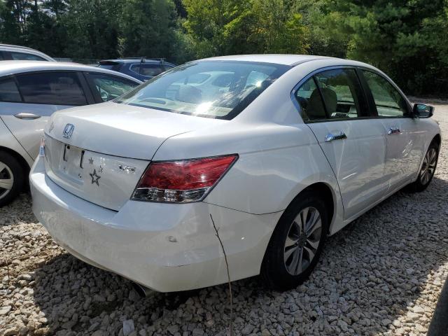 2010 HONDA ACCORD EX 5KBCP3F74AB004782  68920124