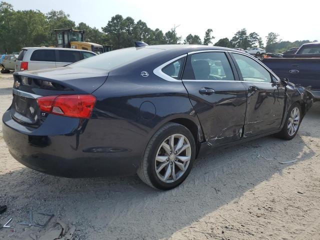 2019 CHEVROLET IMPALA LT - 2G11Z5SA5K9143220