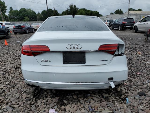2015 AUDI A8 L QUATT - WAU3GAFD0FN029161