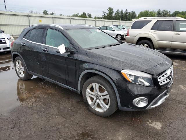 VIN WDCTG4GB7KU006729 2019 Mercedes-Benz GLA-Class,... no.4