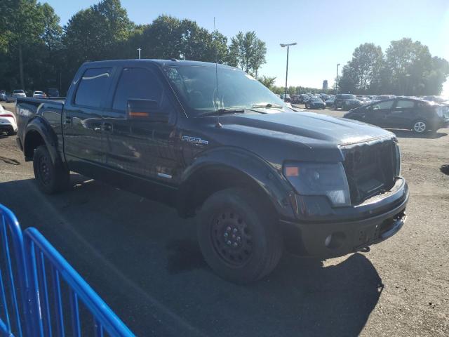 VIN 1FTFW1ET0DKE53417 2013 Ford F-150, Supercrew no.4