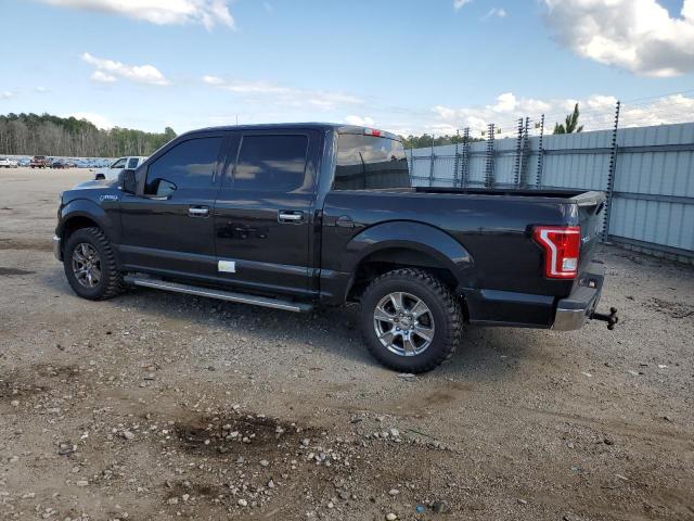 VIN 1FTEW1C89FFA22435 2015 Ford F-150, Supercrew no.2