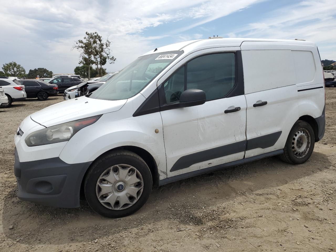 Ford Transit Connect 2014 XL