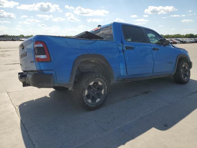 2023 RAM 1500 1C6SRFLT9PN555850