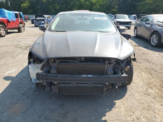 VIN 3FA6P0HD6GR186320 2016 Ford Fusion, SE no.5