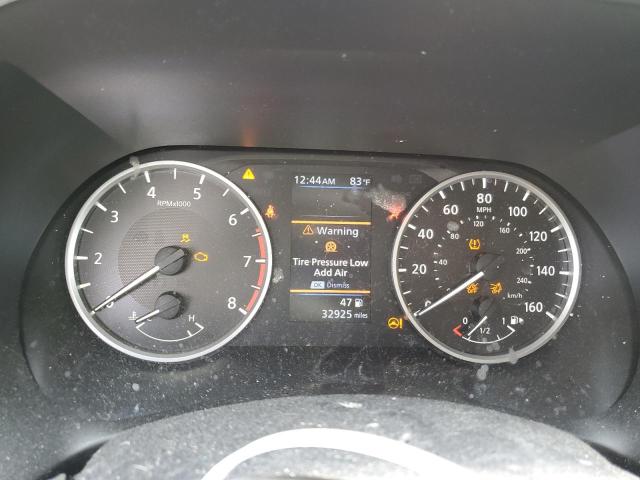 2023 NISSAN SENTRA S - 3N1AB8BV0PY230923