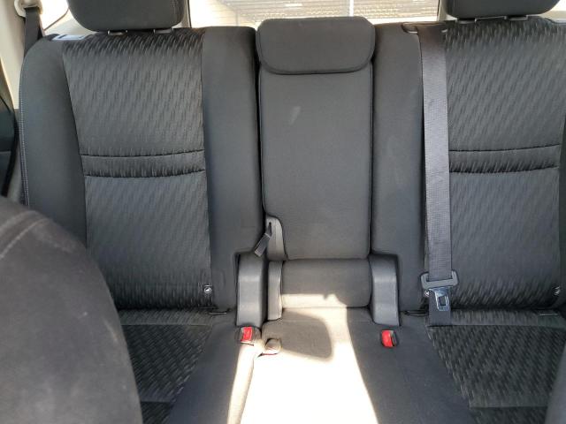 2020 NISSAN ROGUE S - KNMAT2MV3LP511372