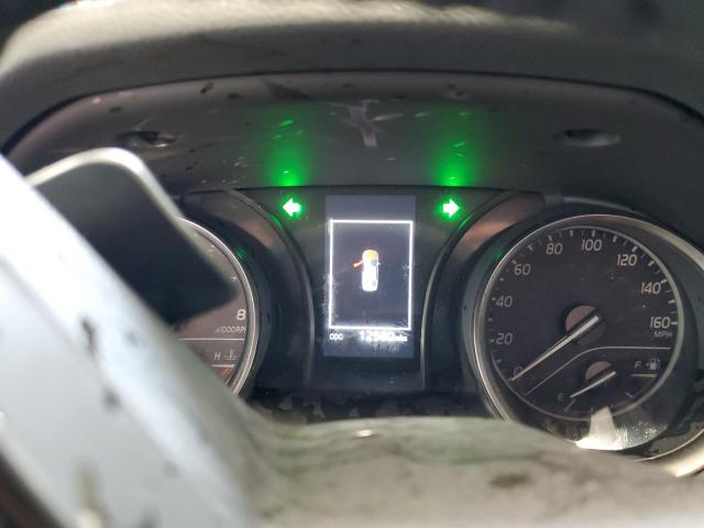 2024 TOYOTA CAMRY SE N - 4T1G11AK7RU892671