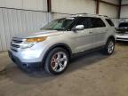 FORD EXPLORER L photo