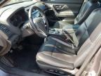 NISSAN ALTIMA 2.5 photo