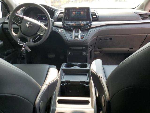 2024 HONDA ODDYSSEY - 5FNRL6H6XRB052731