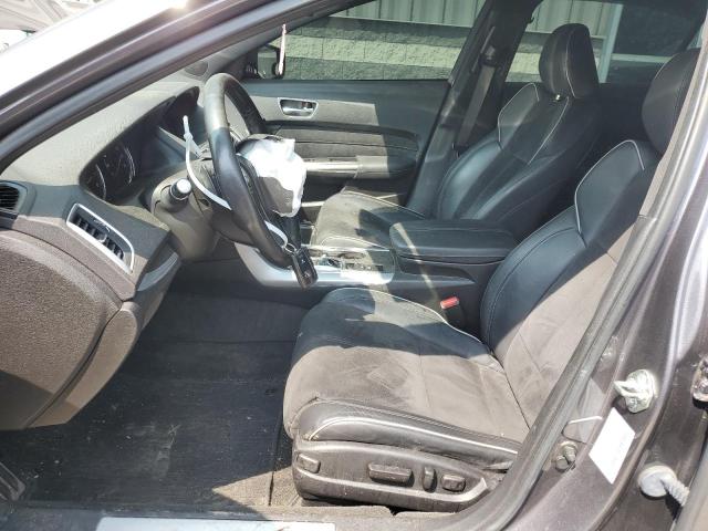 2018 ACURA TLX TECH+A - 19UUB2F62JA013025
