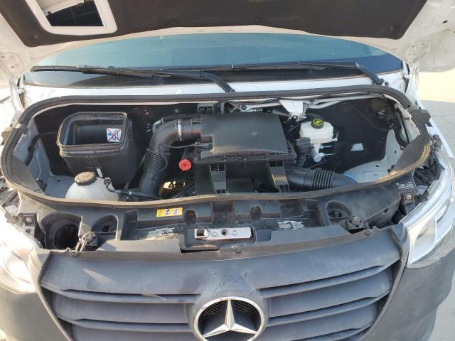 VIN W1W70BGY9MT051964 2021 Mercedes-Benz Sprinter, ... no.12