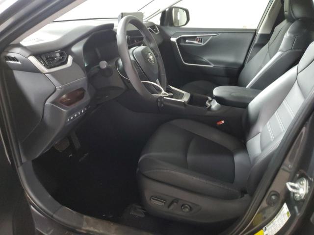 2023 TOYOTA RAV4 LIMIT - 4T3D6RFV4PU120302