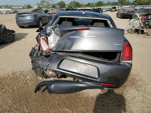 VIN 2C3CCAAG5LH147571 2020 Chrysler 300, Touring no.6