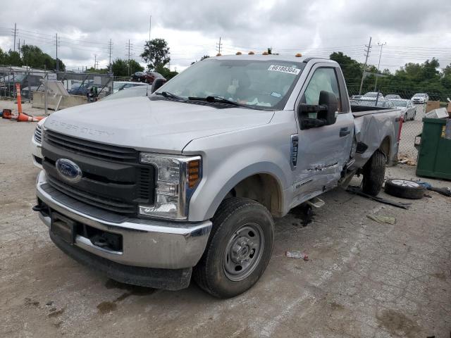 2018 FORD F350 - 1FTRF3BT9JEC90838