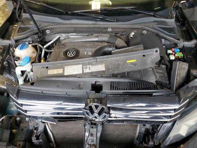 2015 VOLKSWAGEN PASSAT SE - 1VWBT7A31FC039914