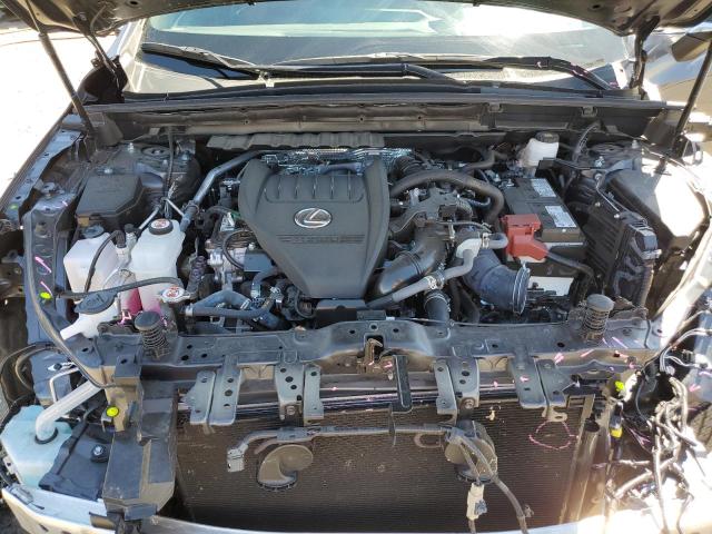 2024 LEXUS NX 350 PRE 2T2GGCEZXRC045545