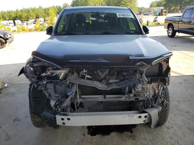 VIN JTEZU5JR6E5071733 2014 Toyota 4runner, SR5 no.5