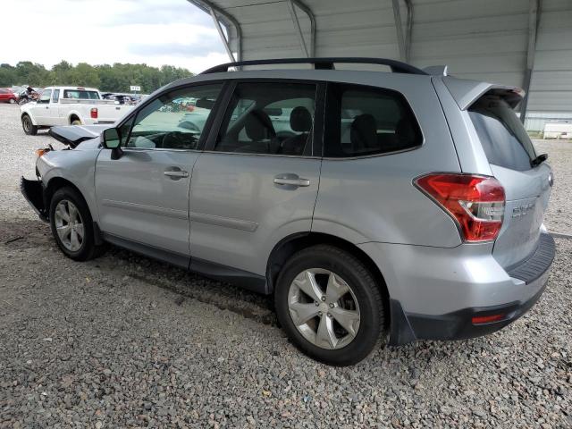 2016 SUBARU FORESTER 2 - JF2SJAKC4GH463307