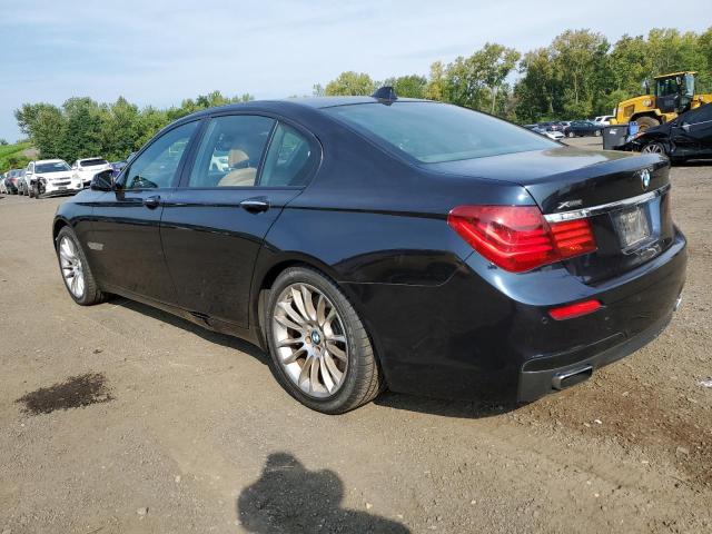 VIN WBAYB6C53FD966042 2015 BMW 7 Series, 750 XI no.2