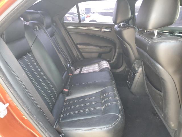 2021 CHRYSLER 300 S - 2C3CCABG4MH545550